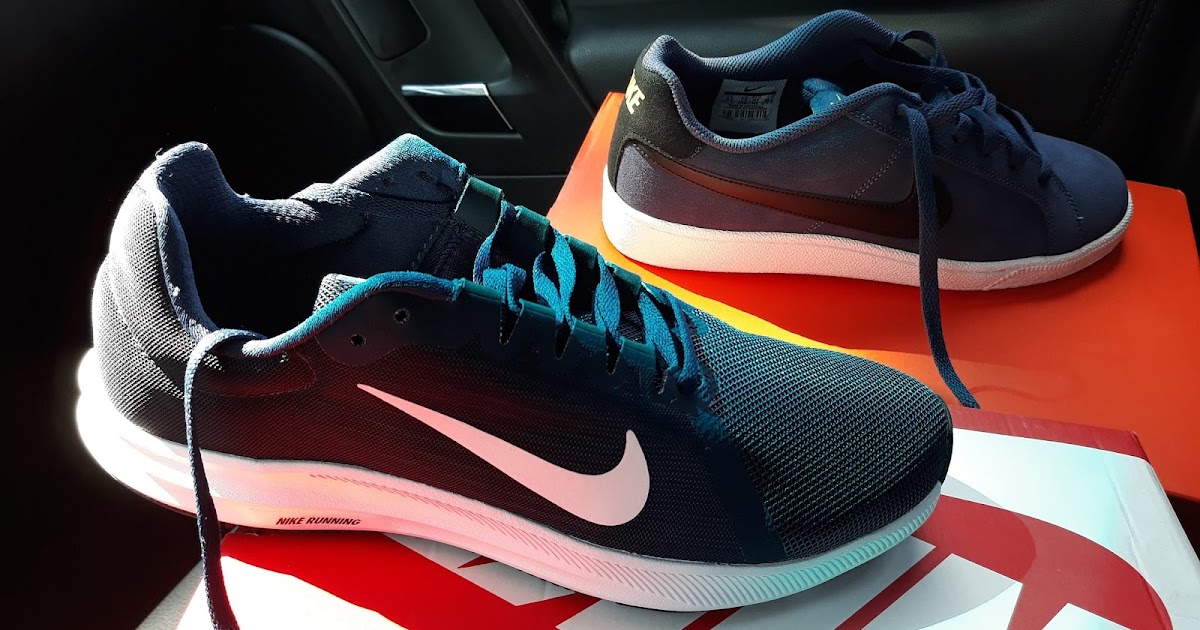 nike downshifter 8 colors