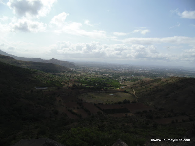 Best place for couple ride near saswad, pune