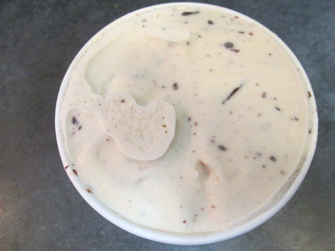 David's Ice Cream Reviews Graeter's Mint Chocolate Chip