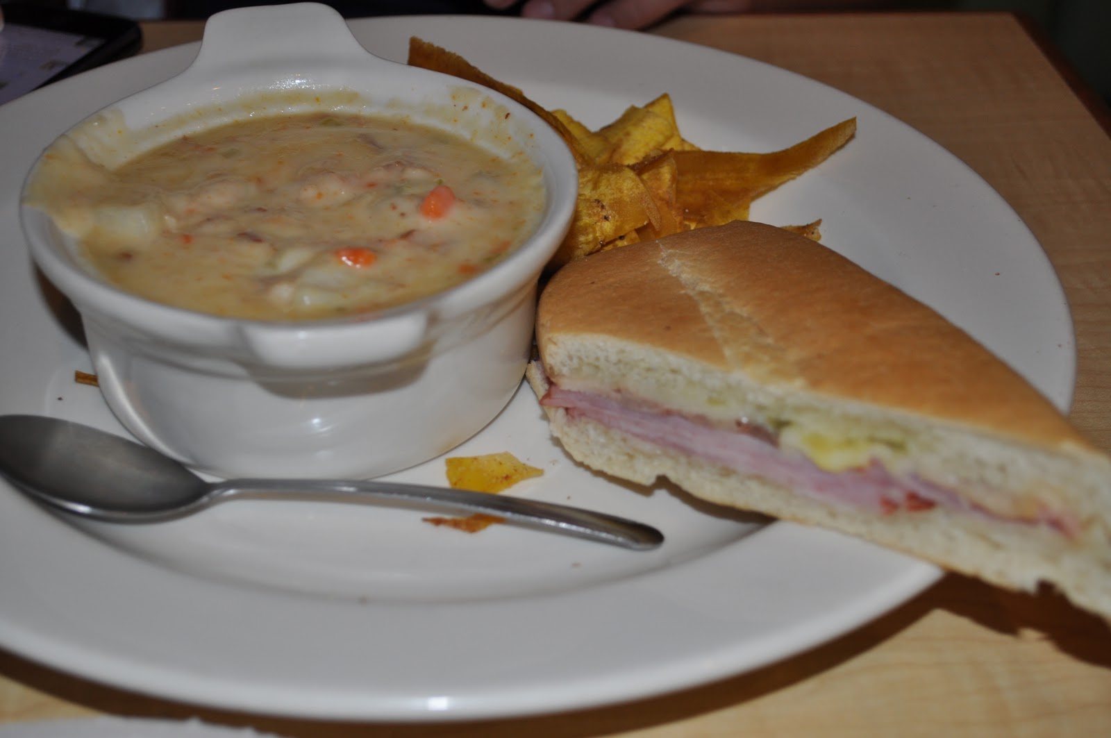 Is It Really That Good? Merengue Cafe and Bakery Monrovia,CA