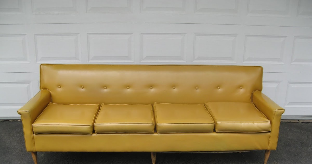 Fresh 40 of Retro Vinyl Couch theworldofoneprincess