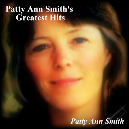 Patty's latest CD