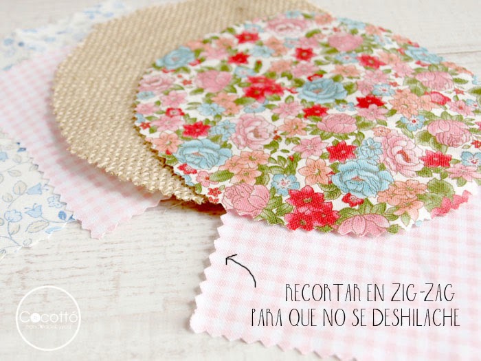 decorar botes de cristal