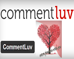 Commentluv