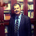 بقلم : رئيس التحرير : أ. د. علي ملاحي .. افتتاحية العدد الجديد من مجلة الحكمة للدراسات اللغوية و الأدبية إقرار بالمعروف العلمي .