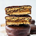 Vegan Cookies Sandwiches Recipe