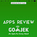 Review GO-JEK Ojek For The Future