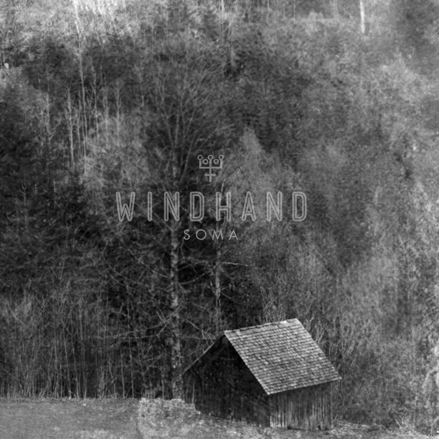 Windhand - &quot;Soma&quot; - 2013