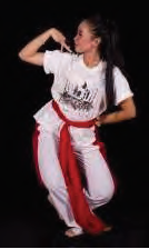 Gerak Dasar Tari Betawi Maolioka