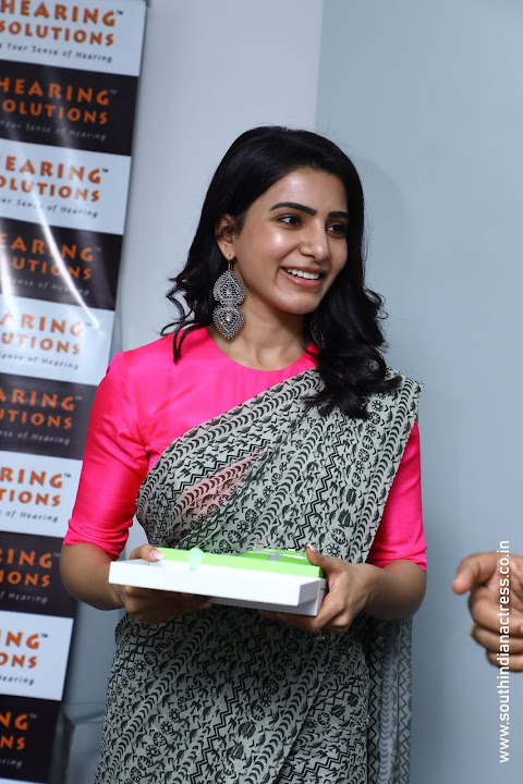 Samantha Akkineni