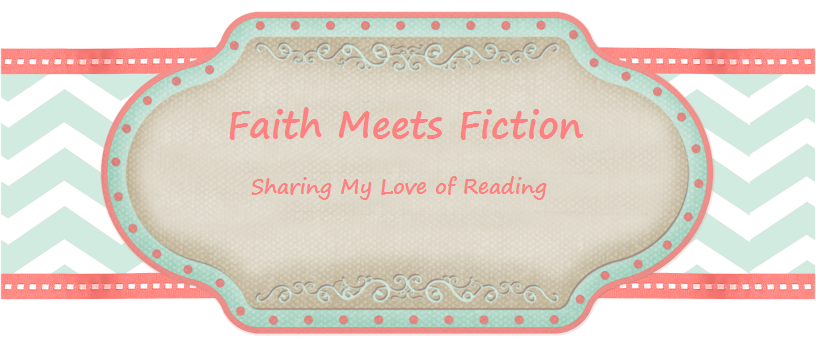 Faith Meets Fiction