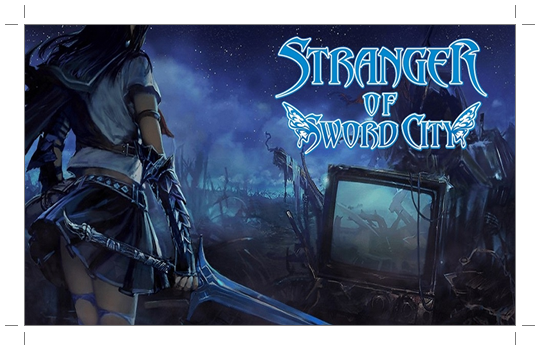 Stranger Of Sword City PC Game 2021 Full Version Download