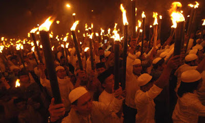 Inilah 6 Tradisi Unik Untuk Menyambut Tahun Baru Islam 1 Muharam
