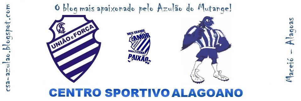 Centro Sportivo Alagoano