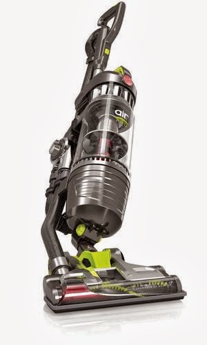 Hoover Air Steerable Bagless Upright Vacuum Giveaway - ends 10/20