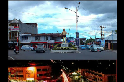 Sejarah Asal Usul Berdirinya Kota Kotamobagu Sulawesi Utara