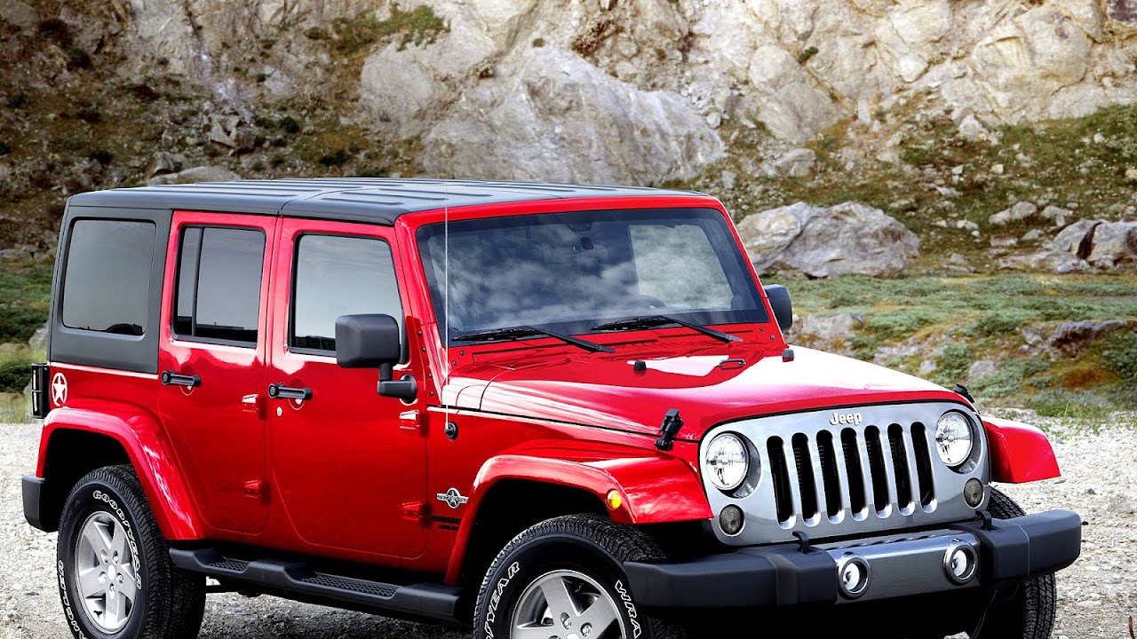How Much Do Jeep Wranglers Cost Choices How Much Do Jeep Wranglers Cost