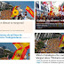 Los Titulares de la prensa internacional hunden al separatismo tras el éxito de la manifestación por la unidad de España