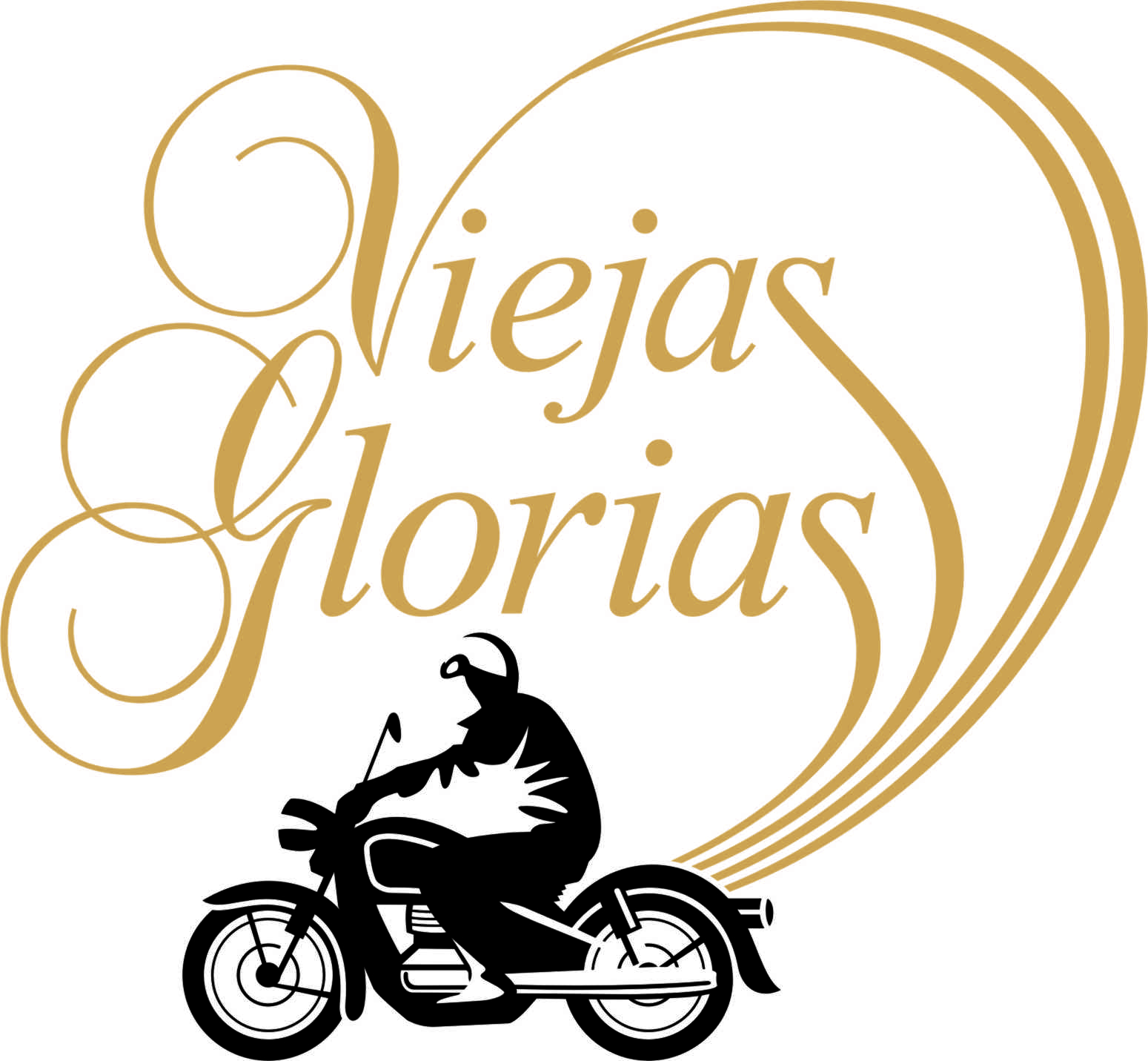 Logo del Viejas Glorias