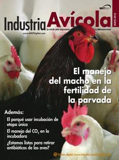 Industria Avicola. La revista de la avicultura latinoamericana - Mayo 2016 | ISSN 0019-7467 | TRUE PDF | Mensile | Professionisti | Tecnologia | Distribuzione | Pollame | Mangimi
Established in 1952, Industria Avìcola is the premier Latin American industry publication serving commercial poultry interests.
Published in Spanish, Industria Avìcola is the region's only monthly poultry publication reaching an audience of 10,000+ poultry professionals in 40 countries.
Industria Avìcola founded and continues to administer the prestigious Latin American Poultry Hall of Fame.