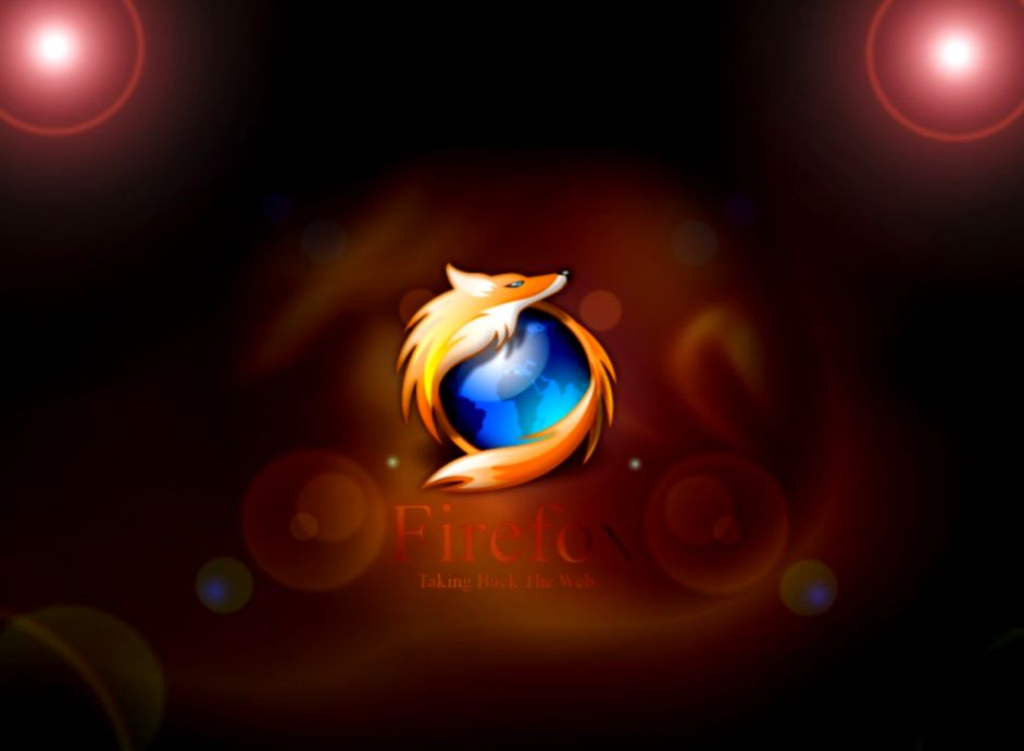 Mozilla Firefox Desktop