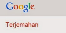 Penerjemah Multi Bahasa dengan Google Translate