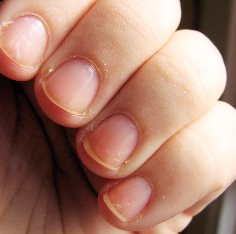 Mommy's Manis Orly Nailtrition