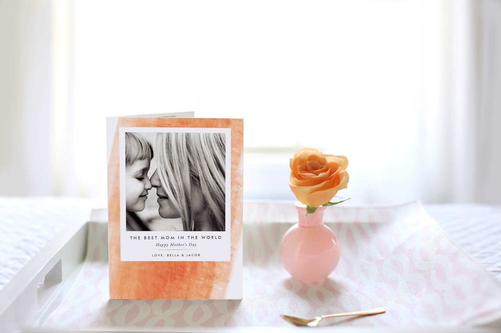 My Sweet Savannah mother's day with minted