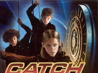 Download Catch That Kid 2004 Full Movie Online Free