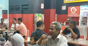 Lowongan Kerja di O'Chicken Makassar (tutup tanggal 22 Desember 2018