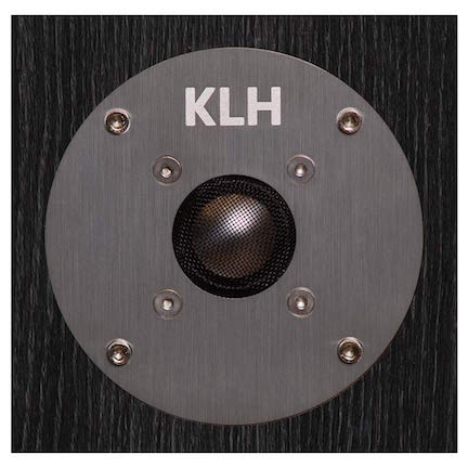 klh kendall speaker review
