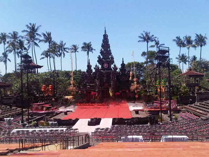 Art Center Bali UMKM BALI