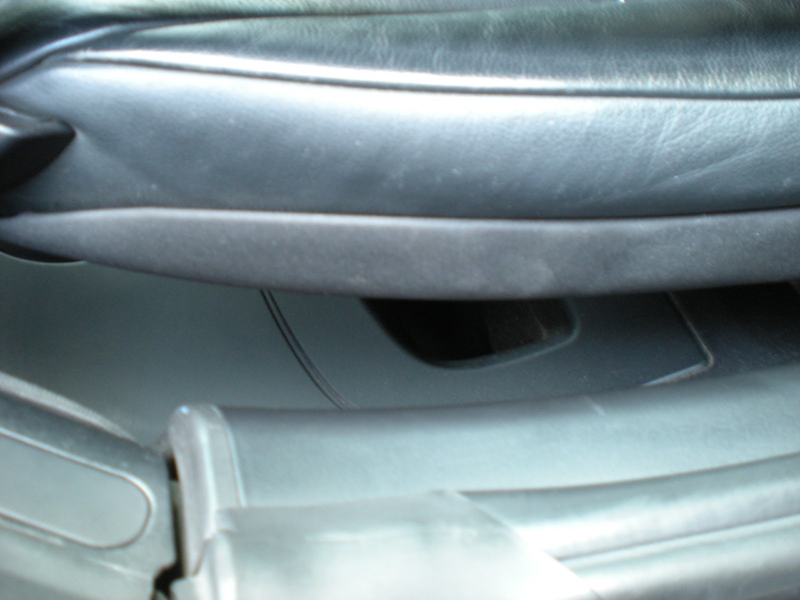 Z4 DIY Soft top hydraulic motor replacement