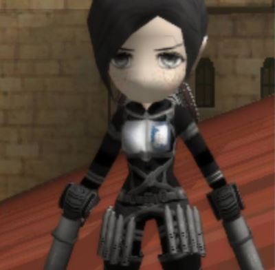 Featured image of post Aottg Ahss