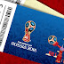 Todos los calificados a Rusia 2018