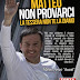 Forza Nuova: Matteo Renzi non provarci, la tessera non te la diamo