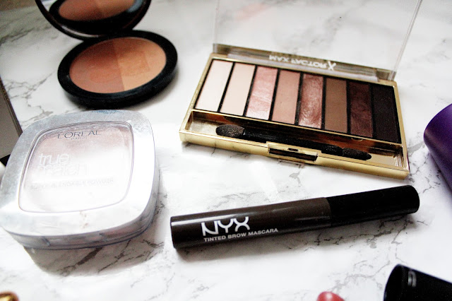 Top 15 Beauty Products of 2015