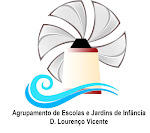 Agrupamento de Escolas D. Lourenço Vicente