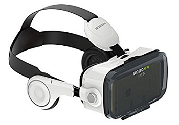 Bobo VR Z4 Virtual Reality Bobo VR Z4 Virtual Reality
