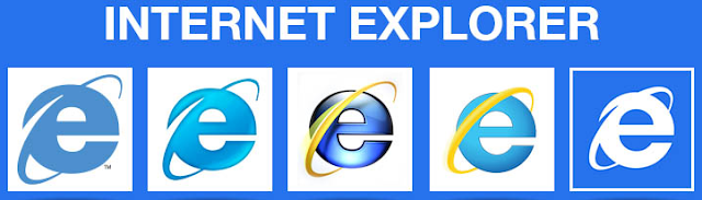 internet explorer 8, 9 dan 10 mati