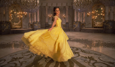 Image of Emma Watson in Beauty and the Beast (2017)