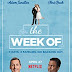 Sinopsis Film The Week Of (2018) - komedi pernikahan keluarga