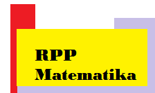 RPP Matematika Berkarakter