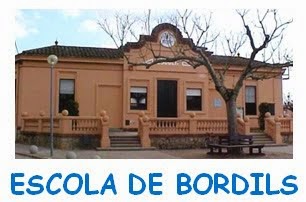 ESCOLA DE BORDILS