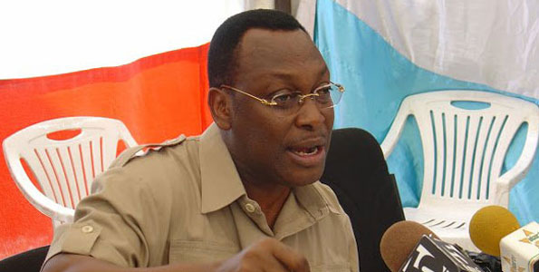 Chadema Yafunguka Kuhusu Mbowe Kulazwa KCMC