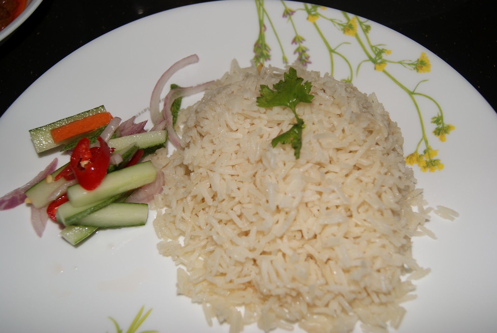 Himpunan Resepi Bonda... Nasi Pilaf