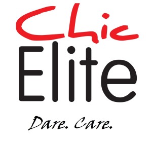 Logo Chic - Elite