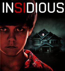James Wan, Insidious 2, Movie