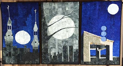 Quilts Sb My Quip First Fly Me To The Moon Exhibit Schedule