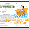 Soal Ujian Tamat Semester (Uas) Sd Kelas 4 Tahun Pedoman 2017